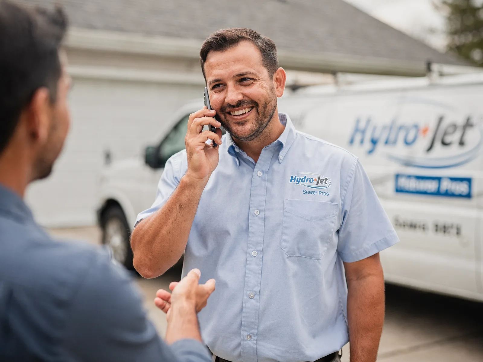 Hydro Jetting Central City, NE FAQs